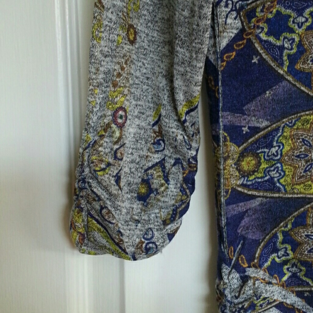 ⚜️Style & Co. Top NWOT - Picture 3 of 7